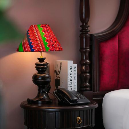 Acoustic Premium Hotel & Spa Hanoi Eksteriør bilde