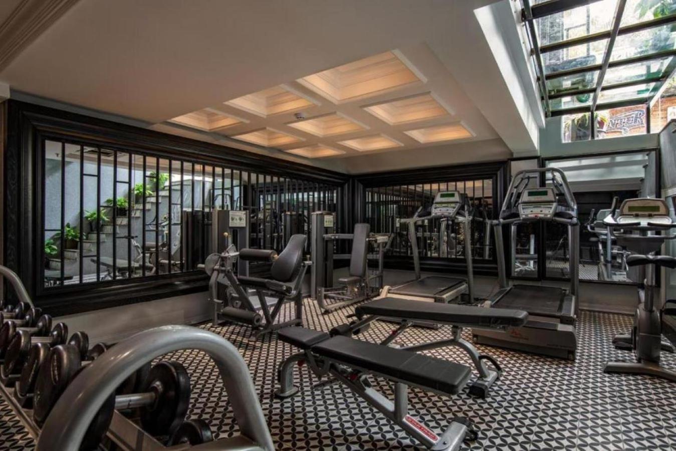 Acoustic Premium Hotel & Spa Hanoi Eksteriør bilde